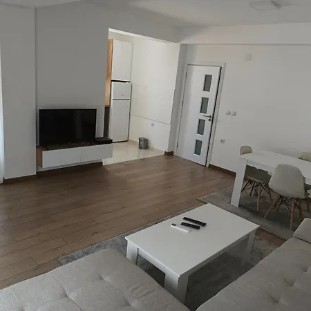 Grand Apartments Strumica Exterior photo