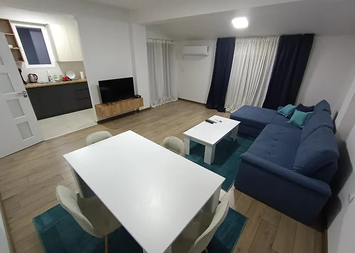 Grand Apartments Strumica