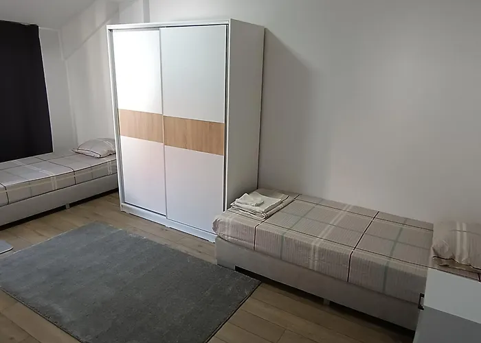 Grand Apartments Strumica