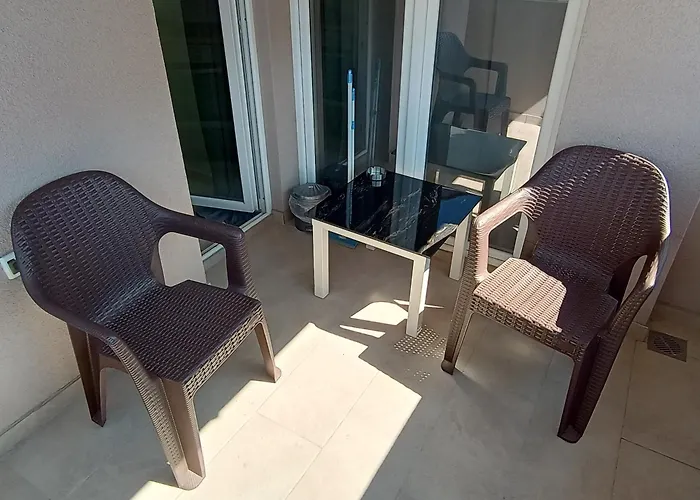 Grand Apartments Strumica