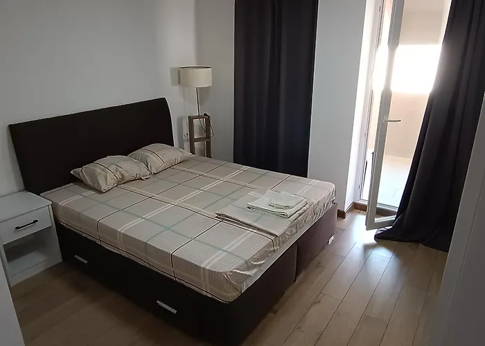 Grand Apartments Strumica