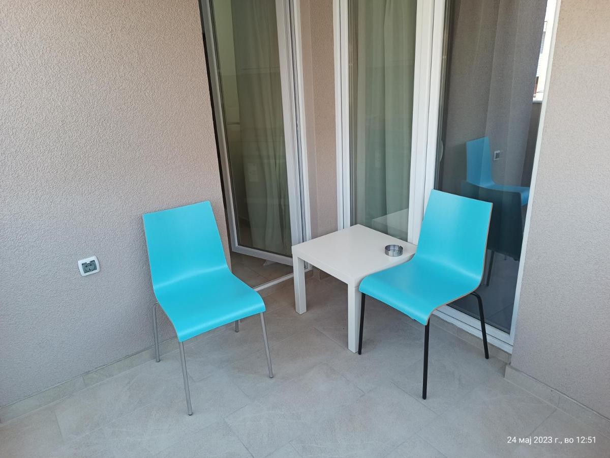 Apartment Grand *