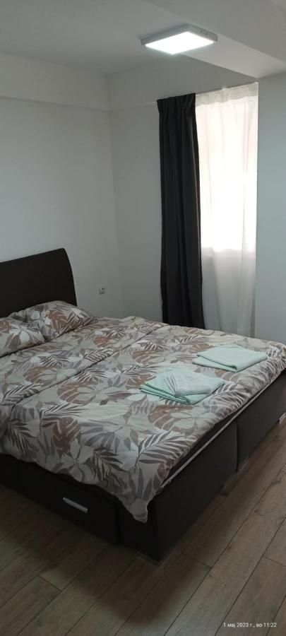 Grand Apartment *