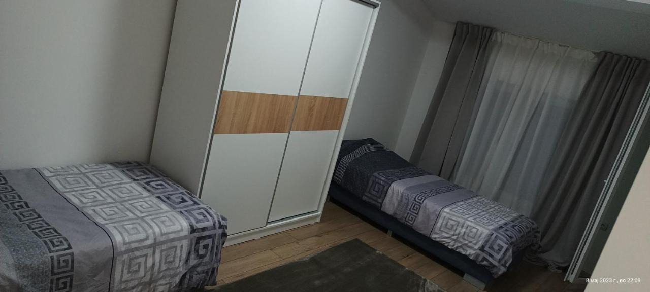 Apartment Grand *