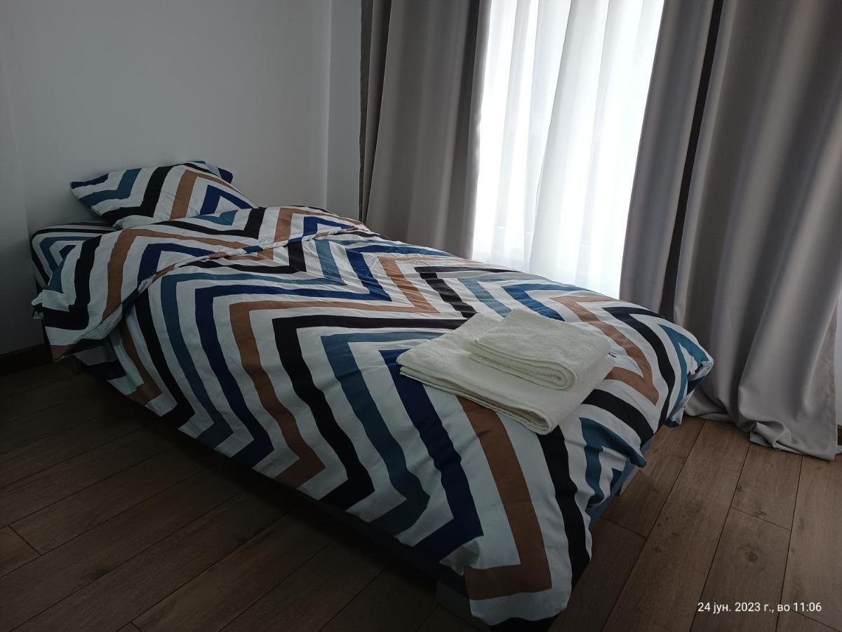 Apartment Grand