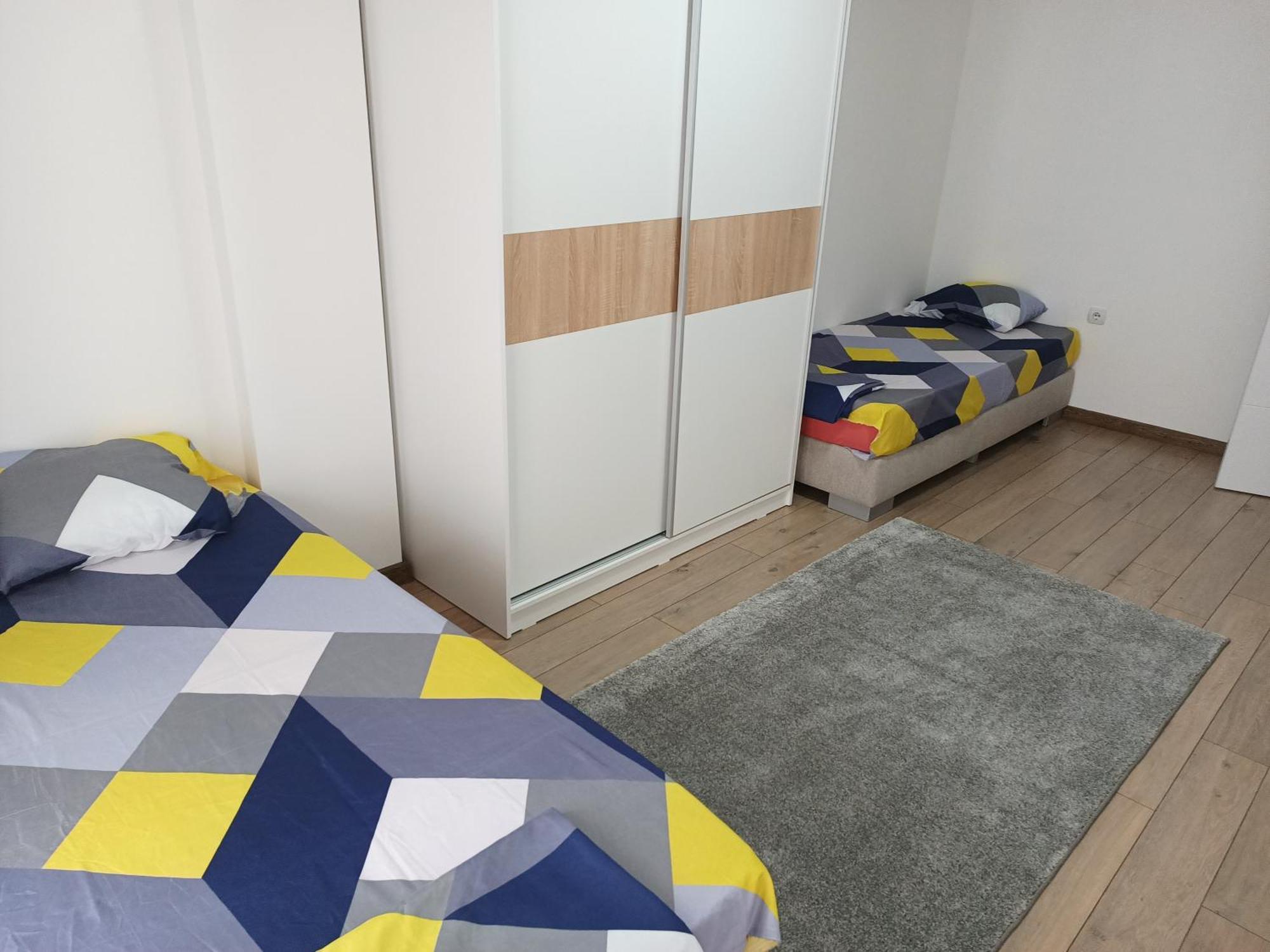 Apartment Grand *