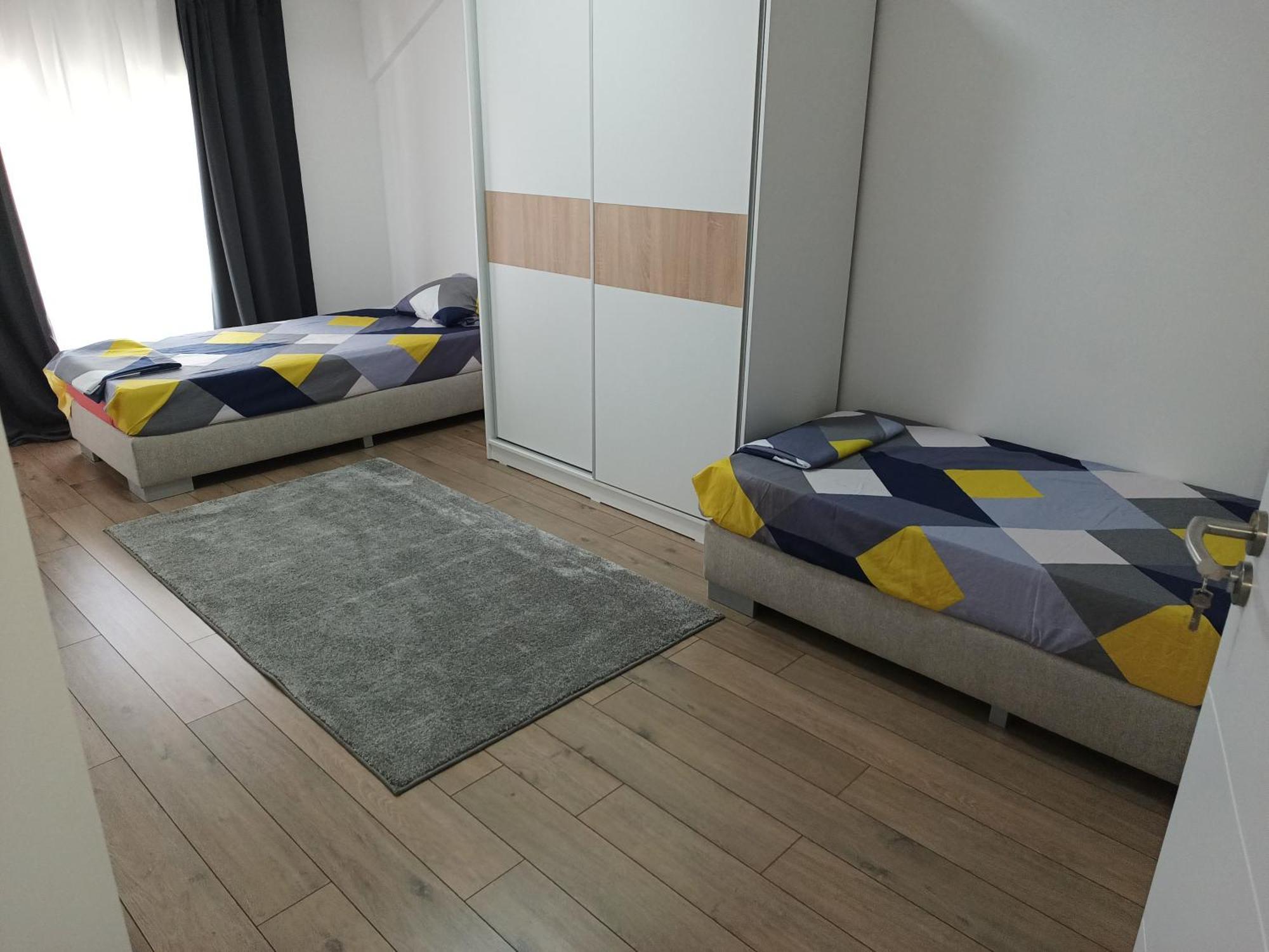 Apartment Grand Strumica