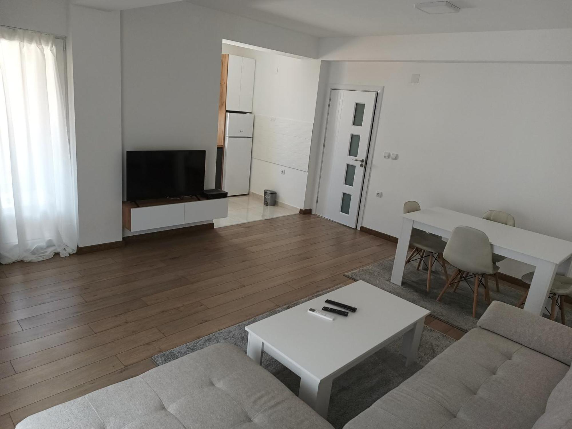 Grand Apartment
