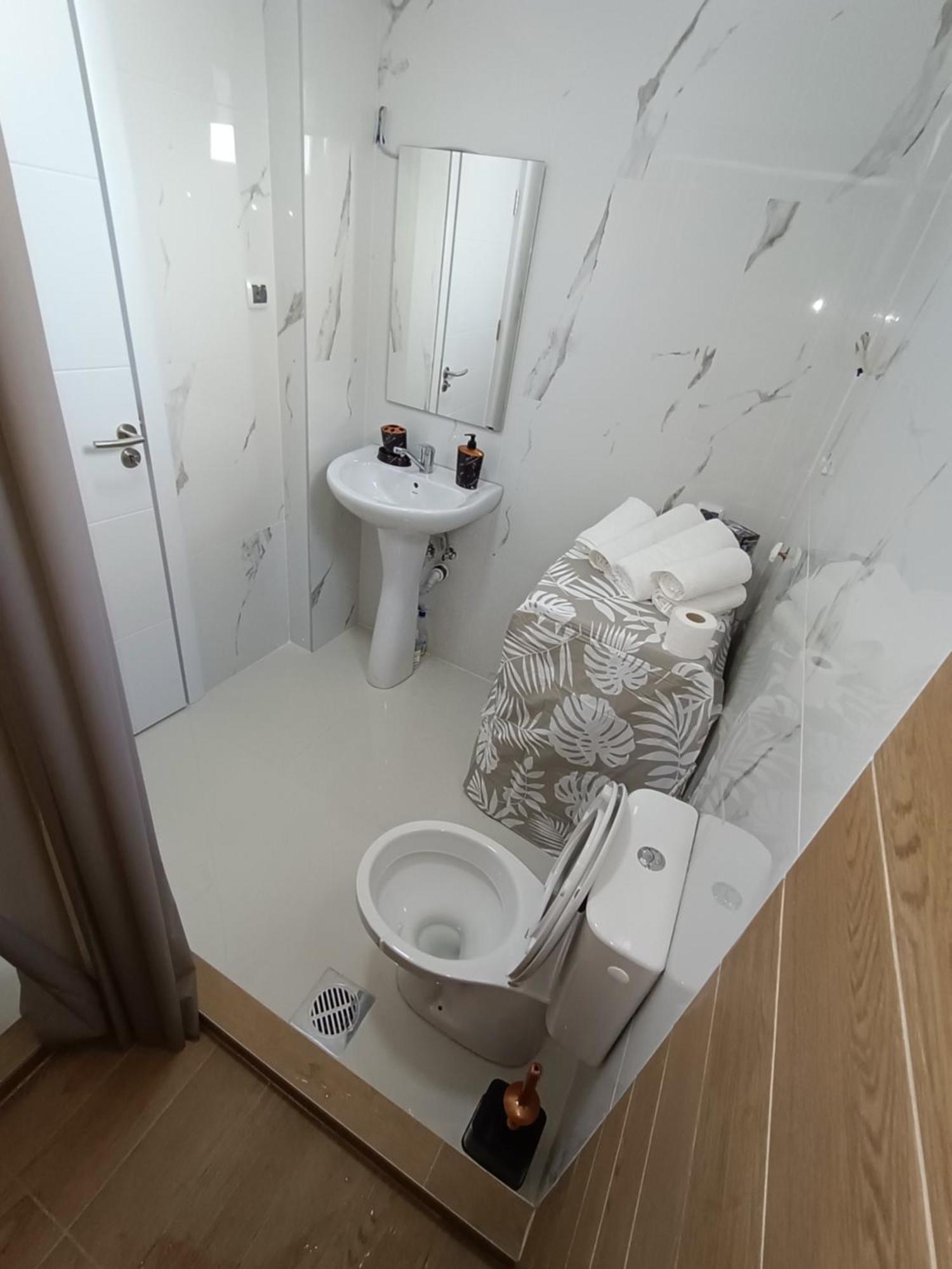 Grand Apartment *