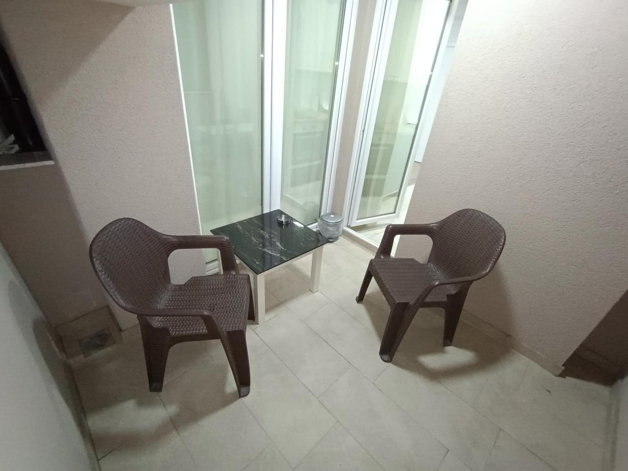 Grand Apartment