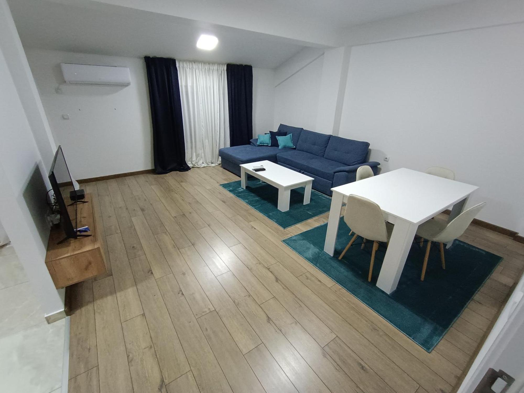 Apartment Grand *
