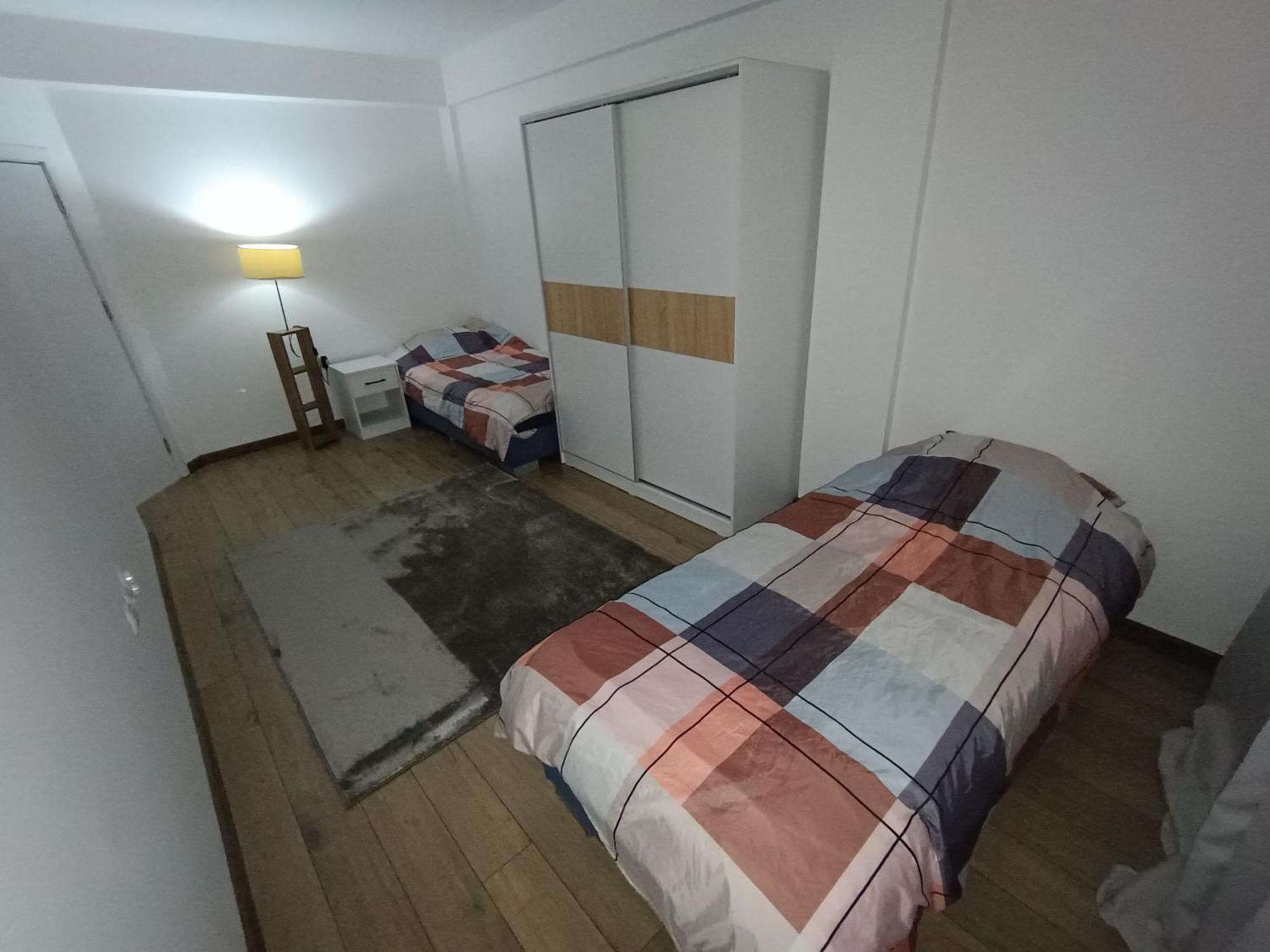 Grand Apartment