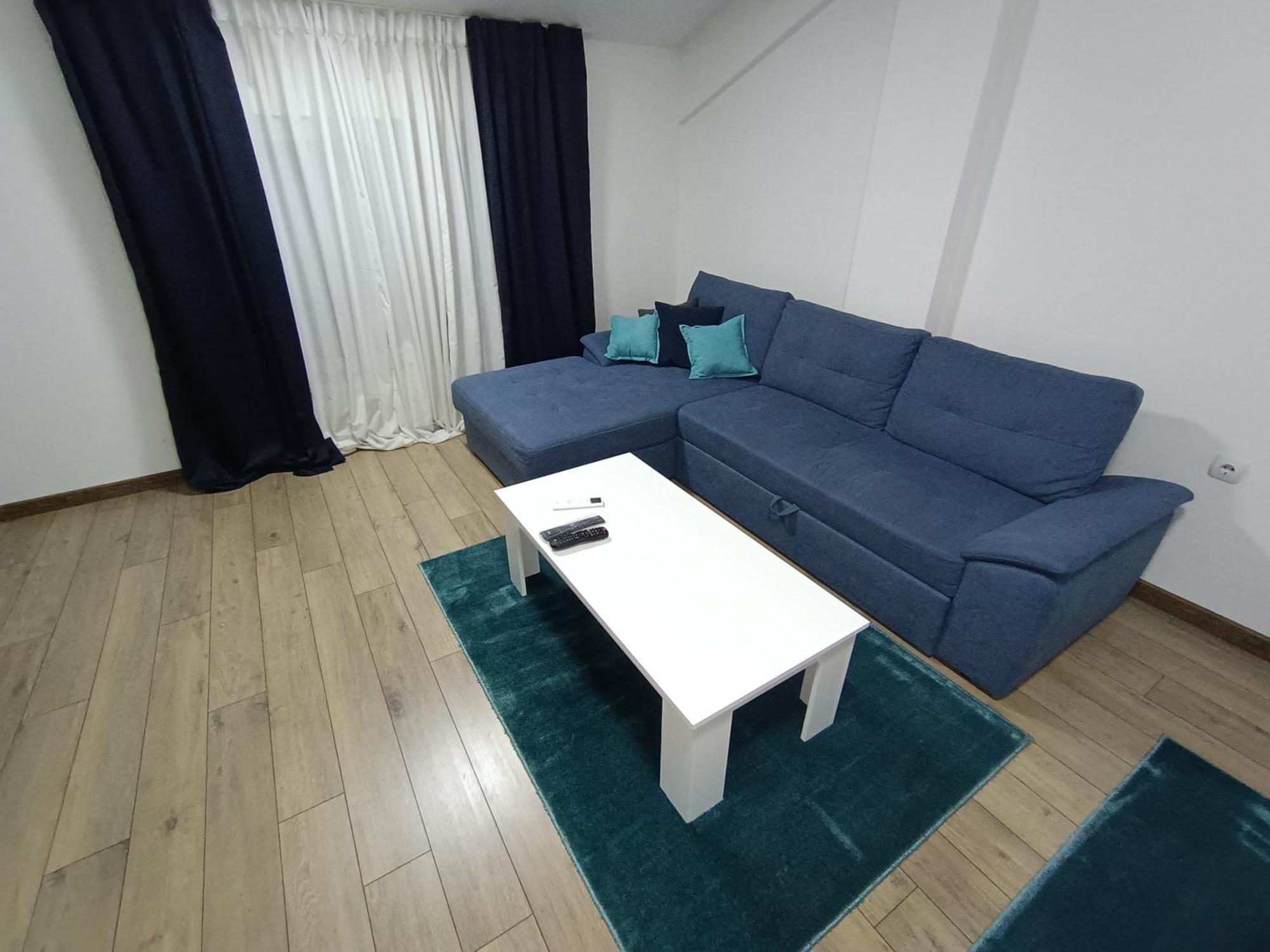 Apartment Grand