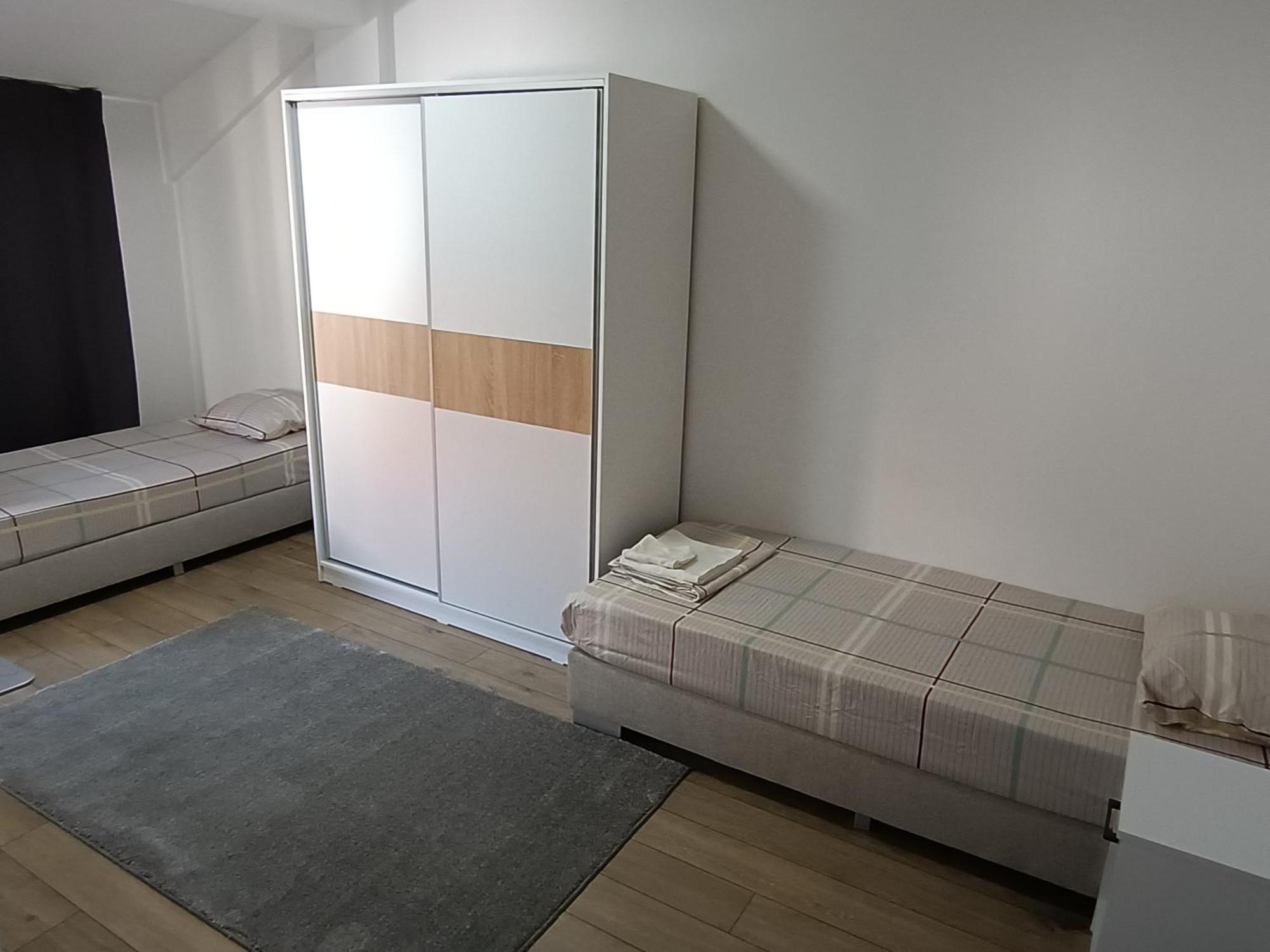 Grand Apartment *