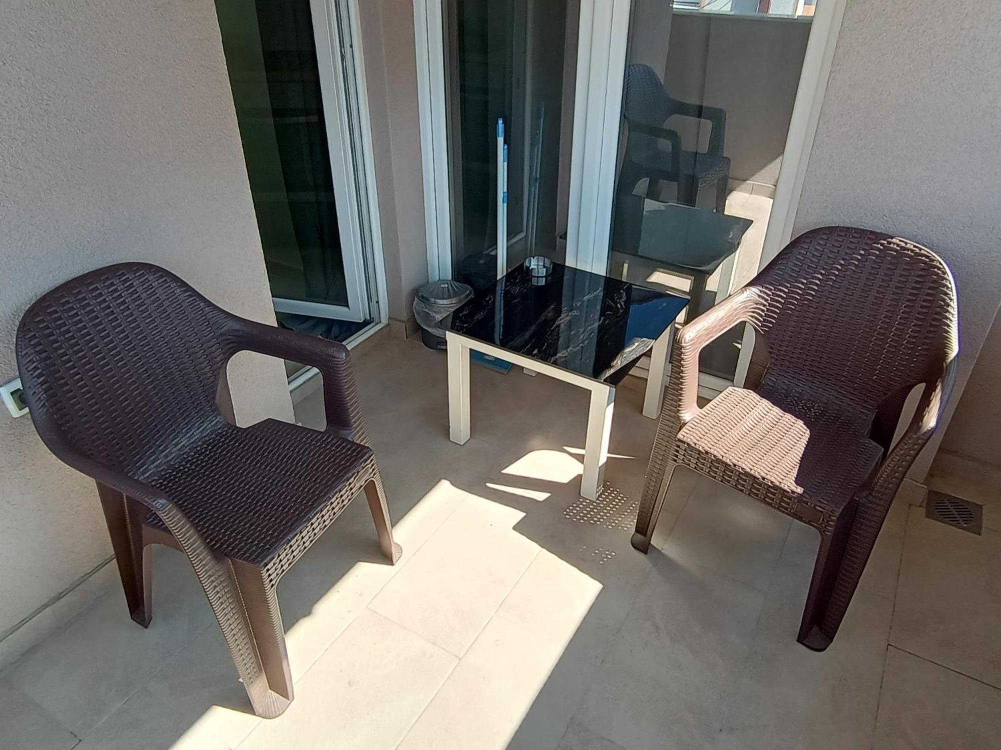 Apartment Grand *