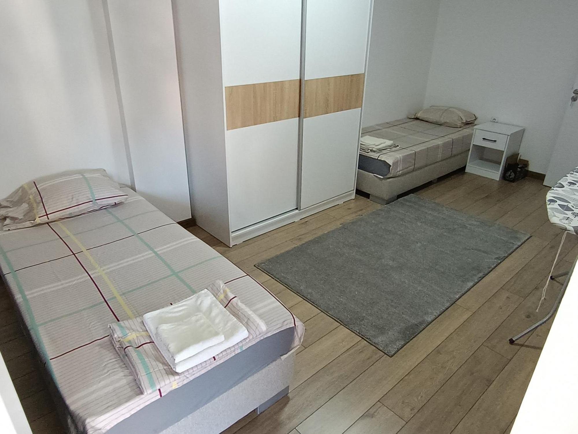 Apartment Grand
