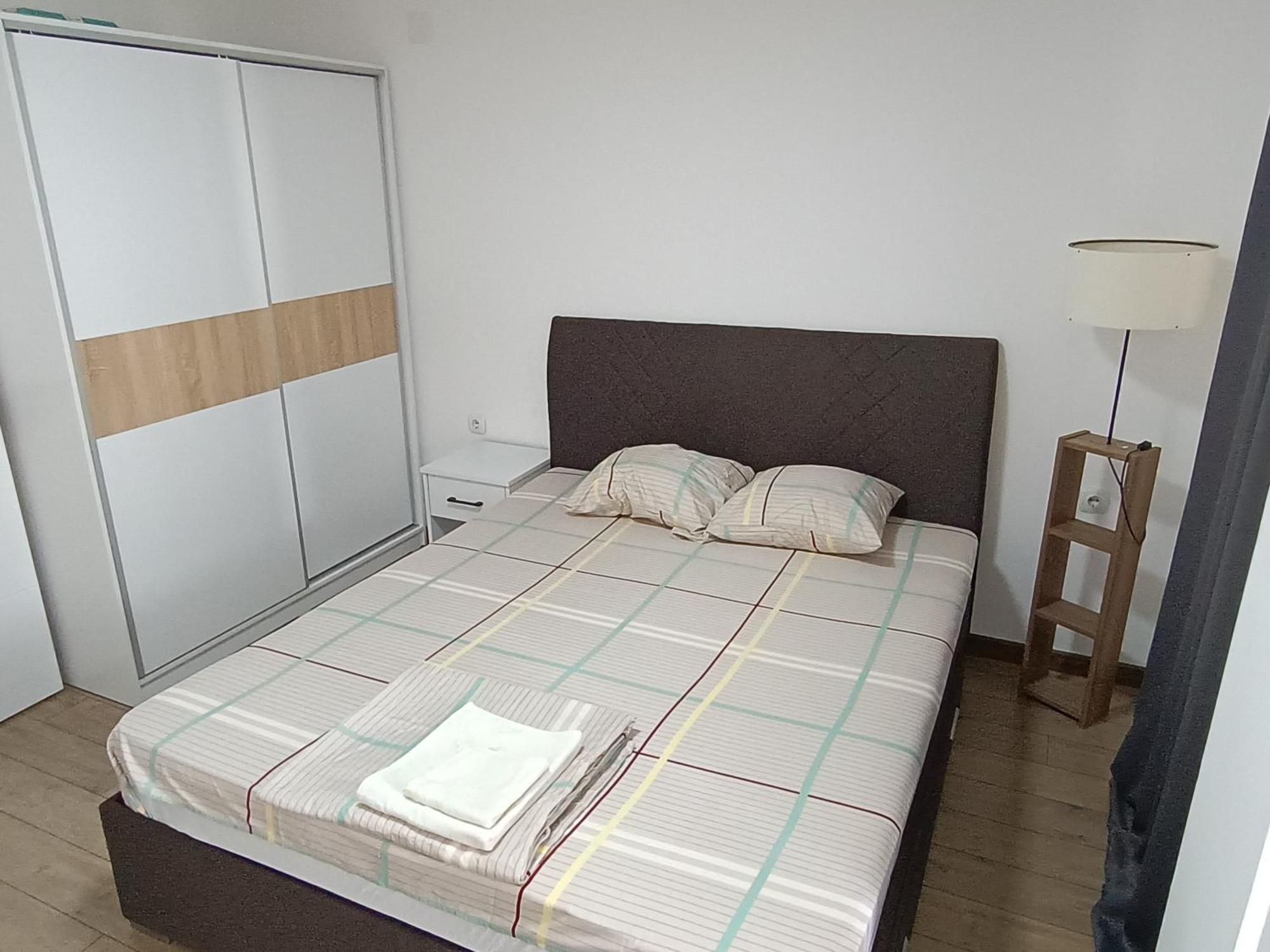 Apartment Grand *